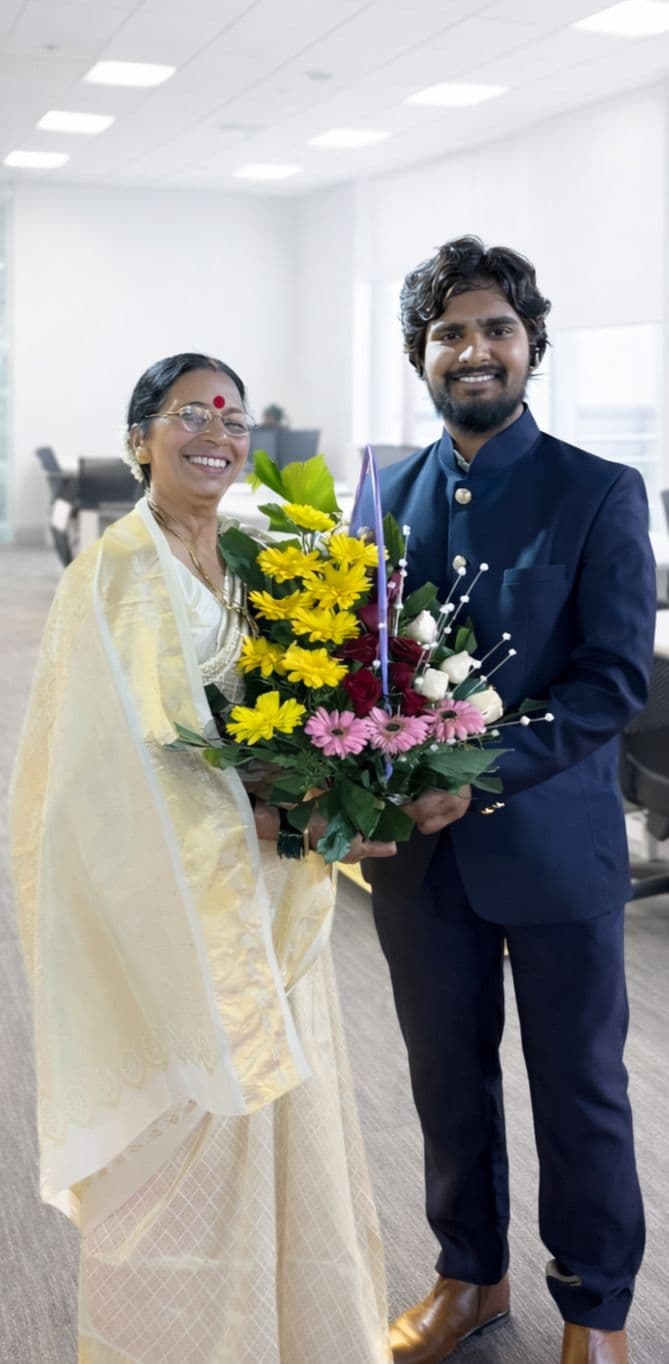 Meta Ads dashboard showing campaign performance metrics